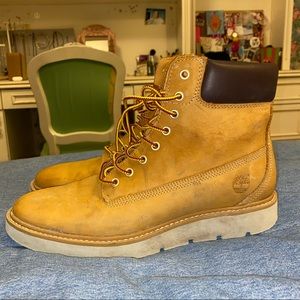 Timberland Shoes - Women’s Timberland Boot/Sneakers Timberland Shoes - Women’s Timberland Boot/Sneakers